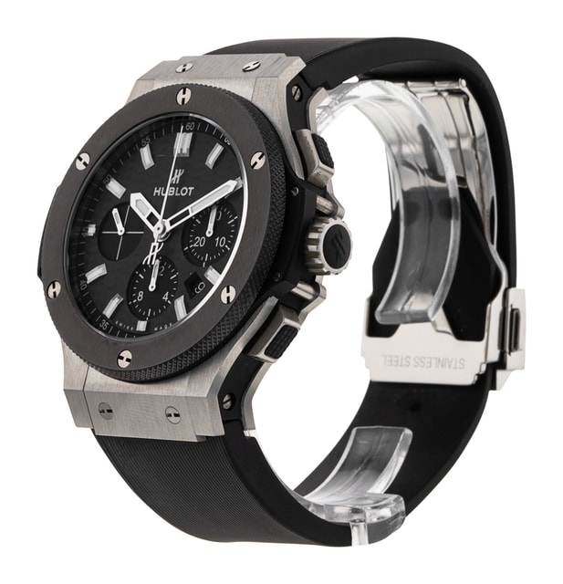 Hublot Big Bang 301.SM.1770.RX Image 2